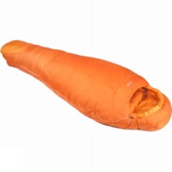 Rab Andes 800 Sleeping Bag Satsuma